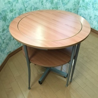 テーブル・椅子セット