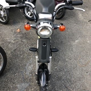 YAMAHA パッソル2 実動 綺麗 福岡市南区
