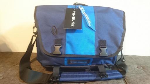 TIMBUK2 メッセンジャーバッグ Commute Messenger M