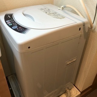 【洗濯機】ナショナル 4.2kg