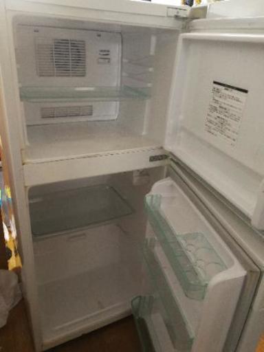 良いTOSHIBA 冷蔵庫