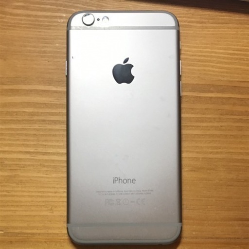 704 softbank iPhone6 Plus 64GB おまけ付き 704 softbank iPhone6 Plus 64GB おまけ付き