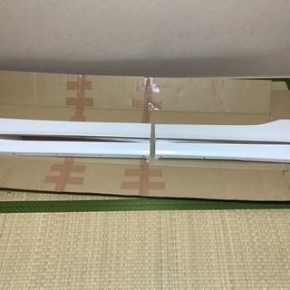 30ヴェルファイア前期モデリスタ サイドスカートRH