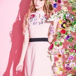 完売品 EmiriaWiz ワンピース