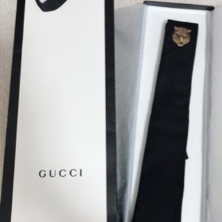 GUCCIネクタイ