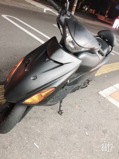 アドレスv125s