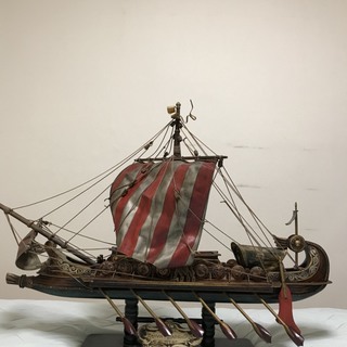 帆船2