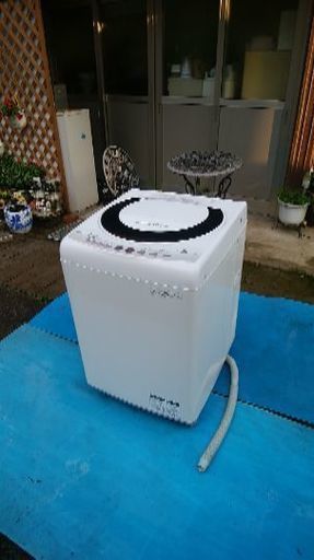 シャープ全自動　洗濯機　7キロ