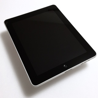 【極美品】初代 iPad  64GB  Wi-Fiモデル Mod...