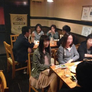 クリスマス直前企画、ご近所さんの交流会！！の画像