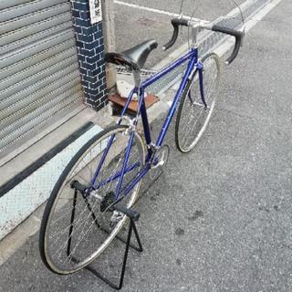 ヴィンテージクロモリロードバイク美品レオン　ロードレーサー ヴィンテージクロモリロードバイク美品レオン ロードレーサー