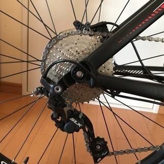 センチュリオン トレイルバンガー 800 マウンテンバイク MTB