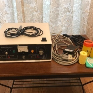 ヒンケル脱毛器