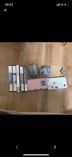3DSお得セット!!