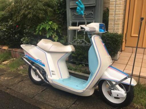 ❰値下げしました‼❱ホンダの名車タクト！