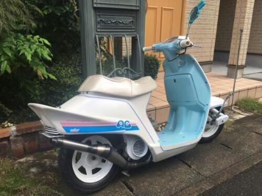 ❰値下げしました‼❱ホンダの名車タクト！