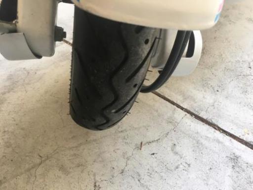 ❰値下げしました‼❱ホンダの名車タクト！