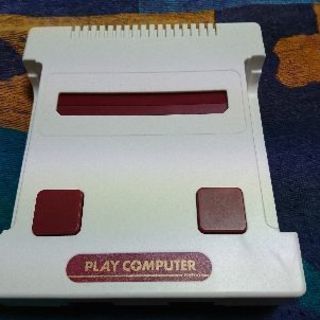 PLAY COMPUTER Retro