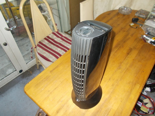 消臭除菌空気清浄機 25畳 フィルター交換不要 ジェシー 横浜の生活家電の中古あげます 譲ります ジモティーで不用品の処分