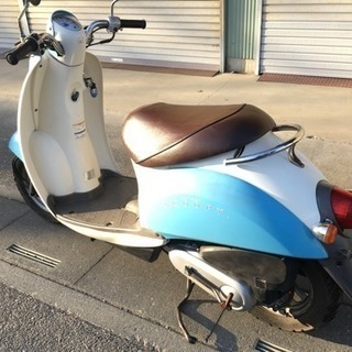 ☆クレアスクーピー ホンダ☆好調です^_^すぐに乗れますよ☆