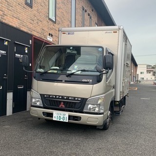 家電の配送設置2トンドライバー募集 Ydk 町田の配送の正社員の求人情報 山元電気工業株式会社 ジモティー