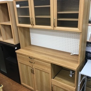 未使用品】レンジボード K-120HOP ONA 参考価格79,800円 841