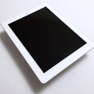 iPad 2  64GB Wi-Fiモデル Model A139...