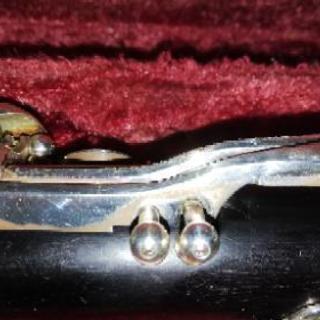 E♭クラリネット YAMAHA YCL-681