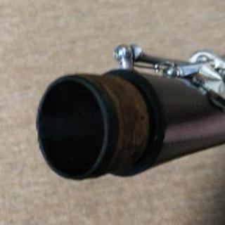 E♭クラリネット YAMAHA YCL-681