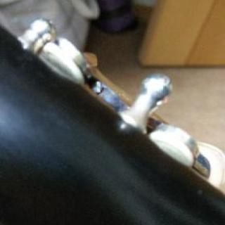 E♭クラリネット YAMAHA YCL-681