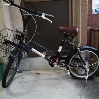 自転車（ミニサイクル）