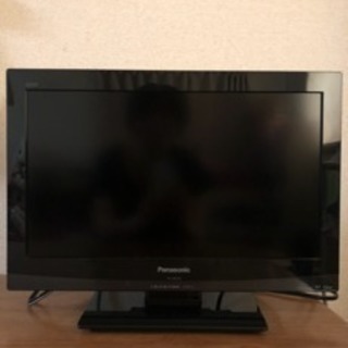 小型テレビ