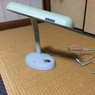 電気スタンド