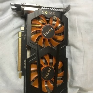 zotac gtx660 2G