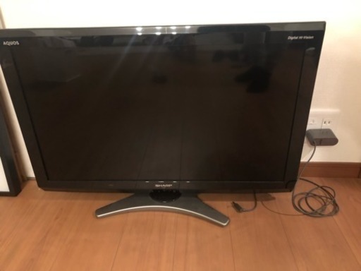 超美品32インチ AQUOS 液晶テレビ