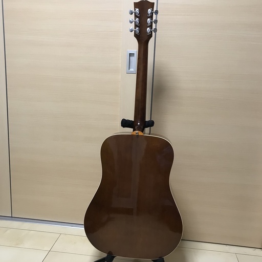 超希少美品！トムソン・アコギ「Tomson TGF351」チューンOマチック