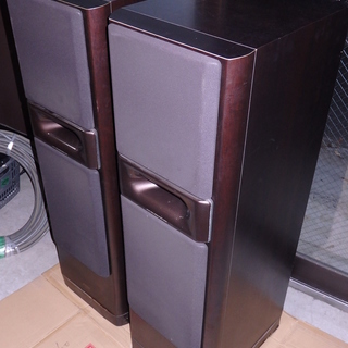 Pioneer S-HE100 ペア　スピーカー　パイオニア　動作品