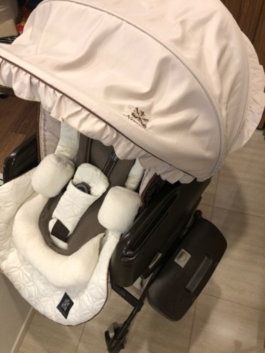 ネムリラ オートスウィング プレミアムダッコプラス エッグショック