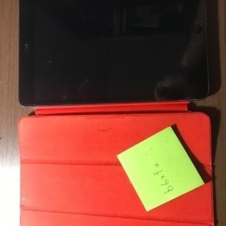 値下げしました！ iPad mini 2 wifiモデル 64G スペースグレー