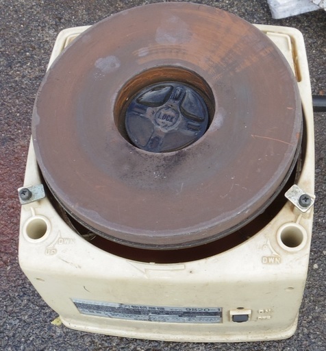 マキタ 刃物研磨機 9820-1