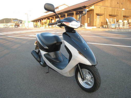 ★★★★商談成立しました！！HONDA AF56 Dio 好燃費の4サイクルです！