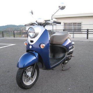 ★★★御取り引き成立致しました！！ YAMAHA SA26 vino 好燃費の4サイクルです！