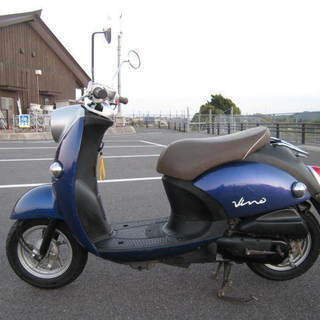 ★★★御取り引き成立致しました！！ YAMAHA SA26 vino 好燃費の4サイクルです！