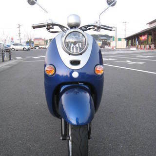 ★★★御取り引き成立致しました！！ YAMAHA SA26 vino 好燃費の4サイクルです！
