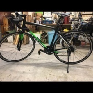 最終値下げ！！ GIANT ロードバイク