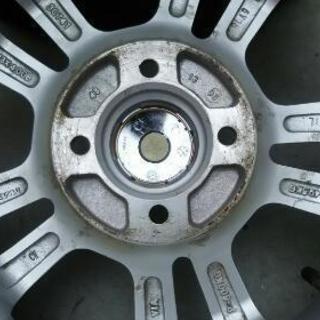 ご成約済み🎵軽用冬タイヤセット 16年製NO.5