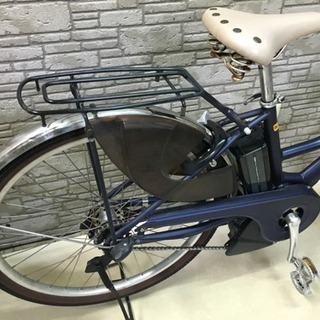 東京23区配達無料 新基準 ヤマハ パスmina 8.7Ah リチウム 電動自転車 