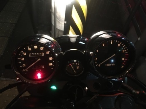 イナズマ400 車検残 オイル4L付 速度計故障 イナズマ400 車検残 オイル4L付 速度計故障