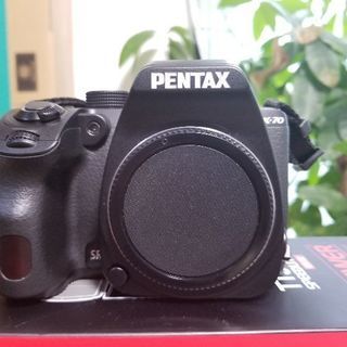 PENTAX K-70 レンズ４本 おまけ付