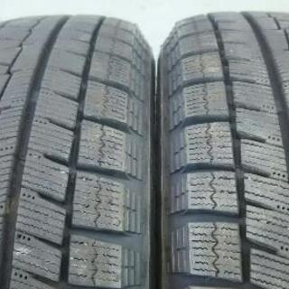 軽用冬タイヤセット16･14年製NO.10